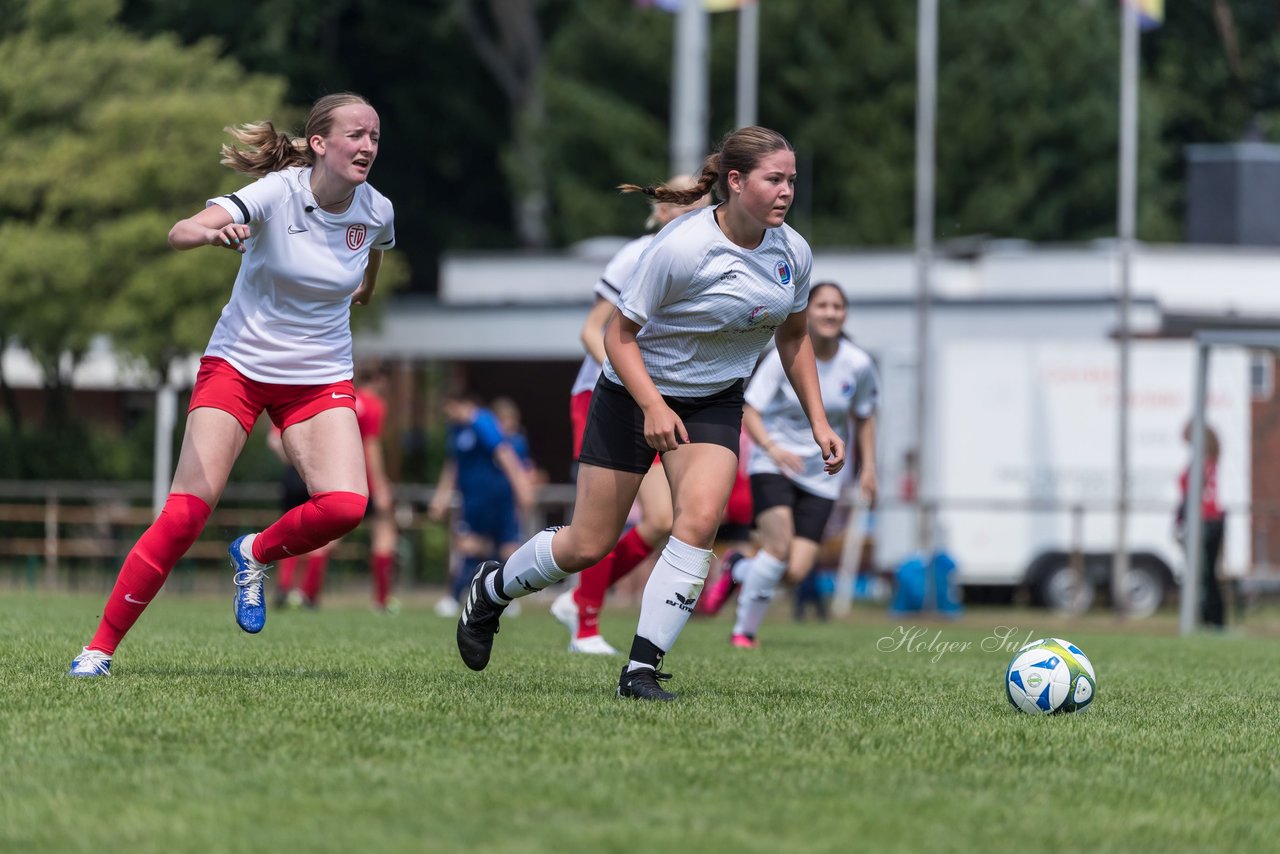 Bild 103 - Loewinnen Cup